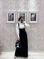 Сарафан Valentino женский черный 150998-4
