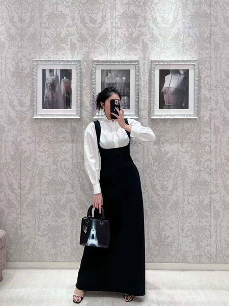 Сарафан Valentino женский черный 150998-4