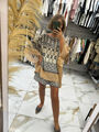 Костюм Brunello Cucinelli женский графитовый 154909-5