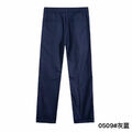 Мужские брюки Kiton мужской синий 133660-2