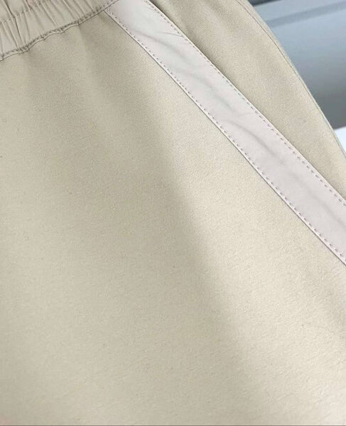 Мужские брюки Loro Piana мужской белый 144439-7