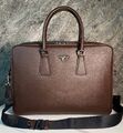 Мужской портфель Prada мужской 169516