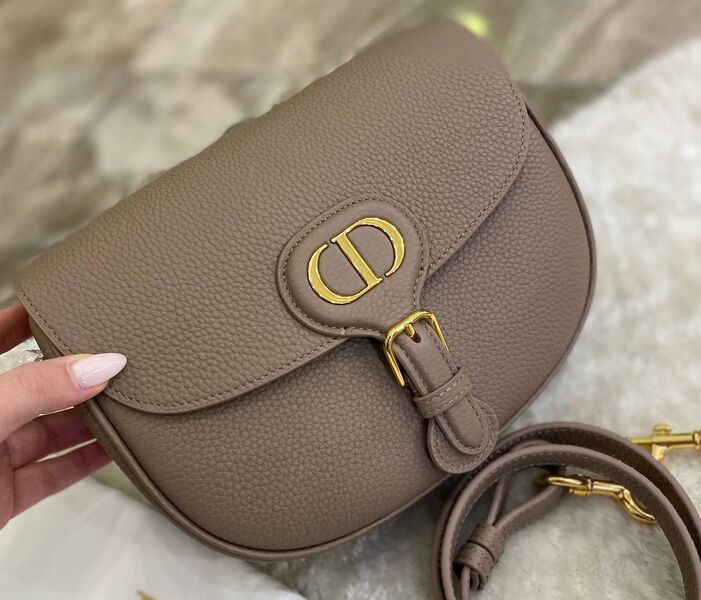 Сумка Christian Dior Bobby женский 97045