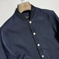 Мужской костюм Kiton мужской синий 175734-3