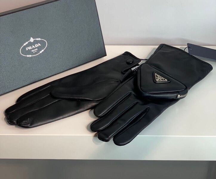 Перчатки Prada 97082