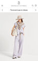 Костюм Brunello Cucinelli женский графитовый 195360-3