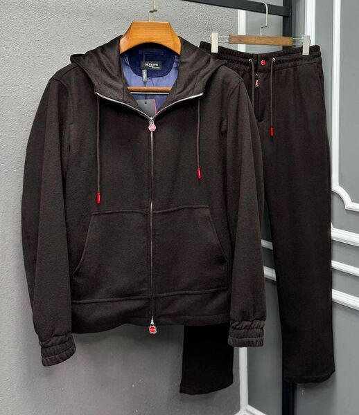 Мужской костюм Kiton мужской 168088