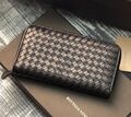 Кошелек Bottega Veneta мужской кожа 61851-1