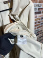 Мужской костюм Loro Piana мужской графитовый 159365-6