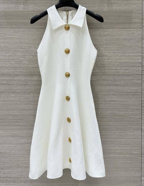Платье Balmain 180338