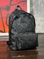 Рюкзак мужской Burberry мужской кожа черный 65363-2