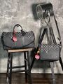 Мужская сумка мессенджер Louis Vuitton мужской кожа черный 42916-5