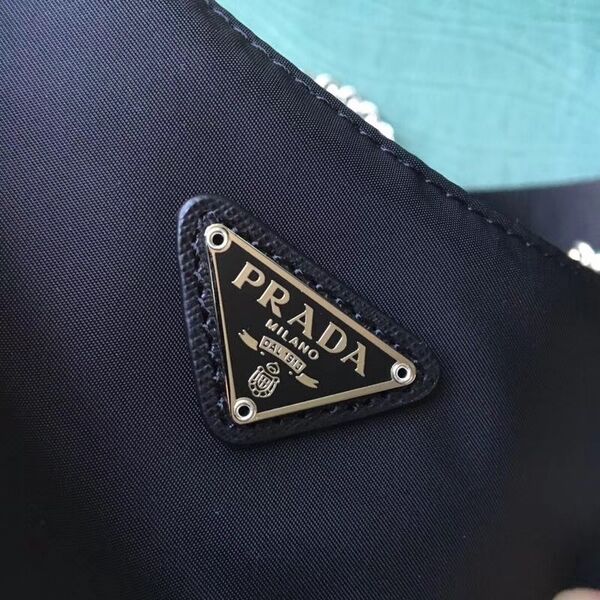 Сумка Prada женский 77026-2