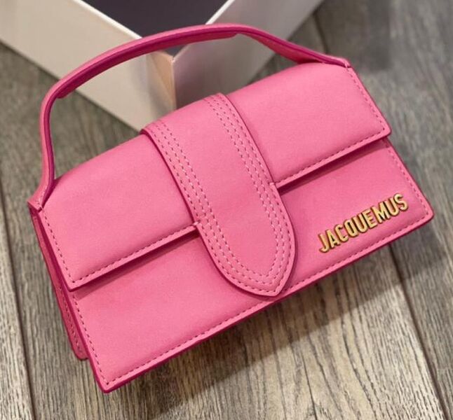 Сумка Jacquemus Mini 72171