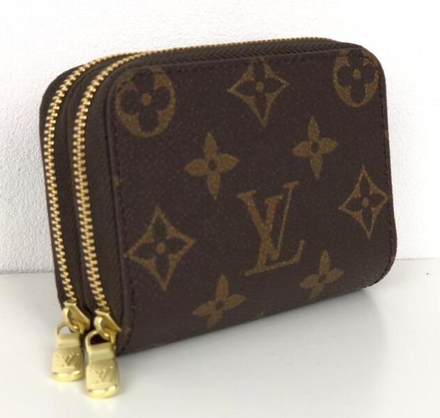Кошелёк Louis Vuitton женский канва 31900