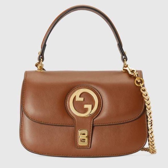 Сумка Gucci женский кожа 133410