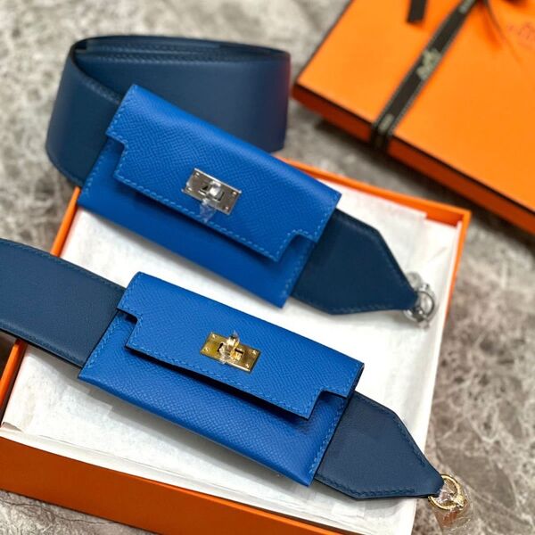 Плечевой ремень Hermès 104089