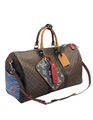 Дорожная сумка Louis Vuitton мужской канва 19237-2
