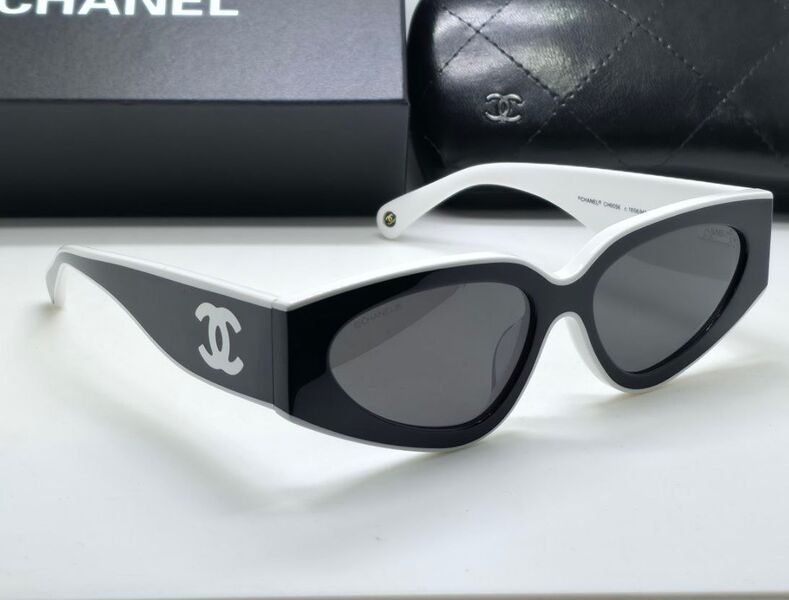 Очки Chanel 182191