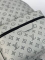 Мужской рюкзак Louis Vuitton мужской канва графитовый 154006-5