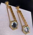 Серьги Versace 70832-1