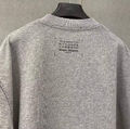 Мужская футболка Maison Margiela мужской графитовый 172962-7