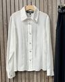 Детская блузка Dolce & Gabbana молочный 197529