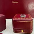 Кольцо Cartier графитовый 175509-3