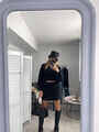 Костюм Alexander Wang женский черный 140093-4