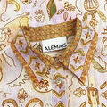 Костюм Alemais женский бежевый 110197-5