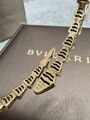 Браслет Bvlgari Serpenti бронзовый 175592-4