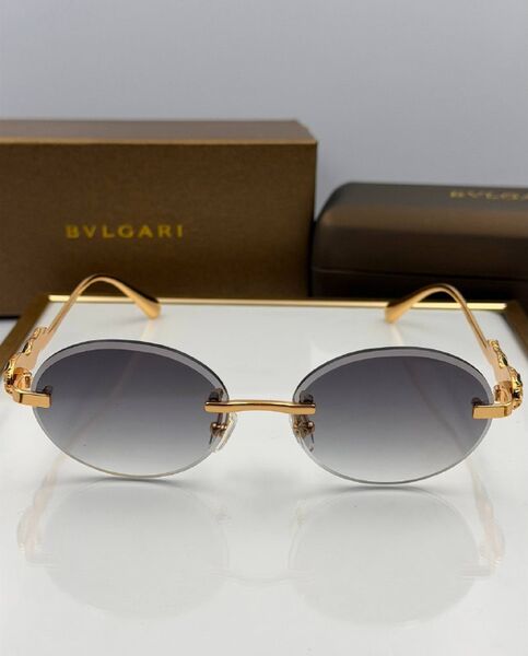 Солнцезащитные очки Bvlgari женский u4907265-1-8