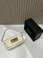 Сумка Chanel женский кожа epi белый f7715322-1