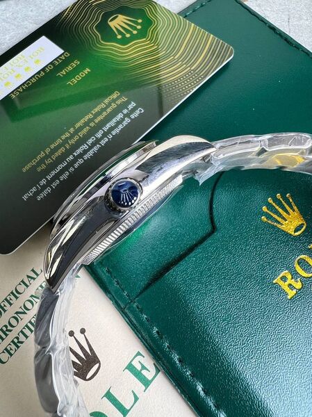 Часы Rolex Date Just женский r6286200-1-6