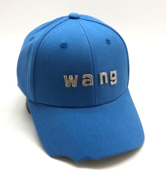 Кепка Alexander Wang женский 25891