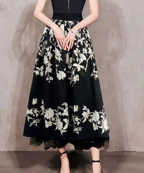 Юбка Christian Dior 112139