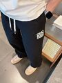 Мужские брюки Loewe мужской черный n1997363-1-8