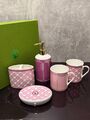 Набор для ванной комнаты Swarovski X Rosenthal фарфор p2177754-1
