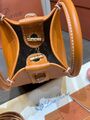 Сумка Loro Piana женский кожа коричневый f8753561-1-4