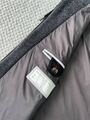 Мужской жилет Brunello Cucinelli мужской черный -5