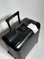 Чемодан Rimowa женский черный 132746-4