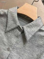 Костюм Brunello Cucinelli женский графитовый 158860-3