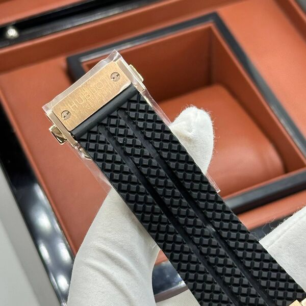 Мужские часы Hublot 139190-5