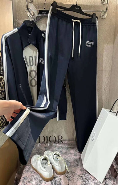Костюм Valentino женский черный 137656