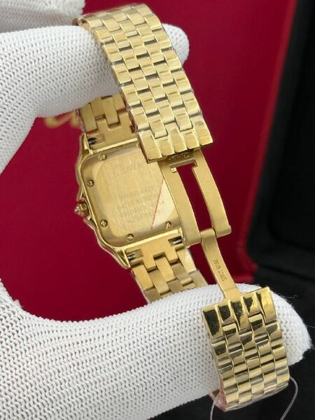 Женские часы Panthere De Cartier женский q2899701-1-4