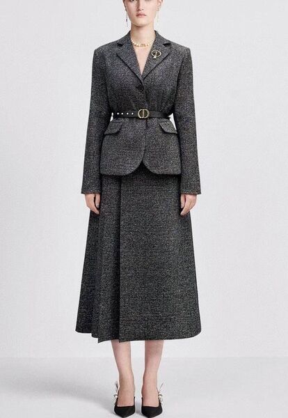 Костюм Christian Dior 136829