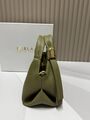 Cумка Furla женский кожа хаки e9140246-1-8