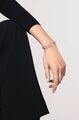 Чокер и браслет Chanel Camelia женский белое золото g1339281-1-7
