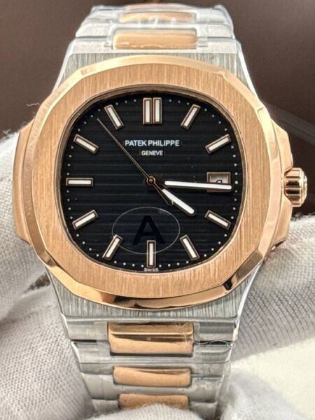 Мужские часы Patek Philippe мужской c6833984-1-3