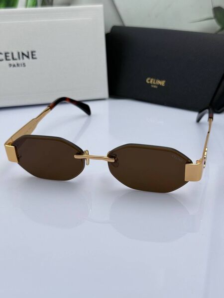 Солнцезащитные очки Celine женский o0811192-1-2